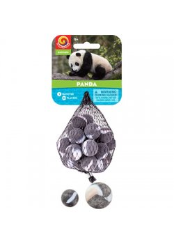 Panda Marbles